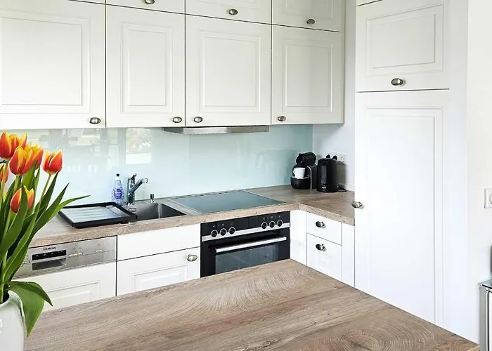 Kaept'n Gordon, App 2 * Wenningstedt-Braderup